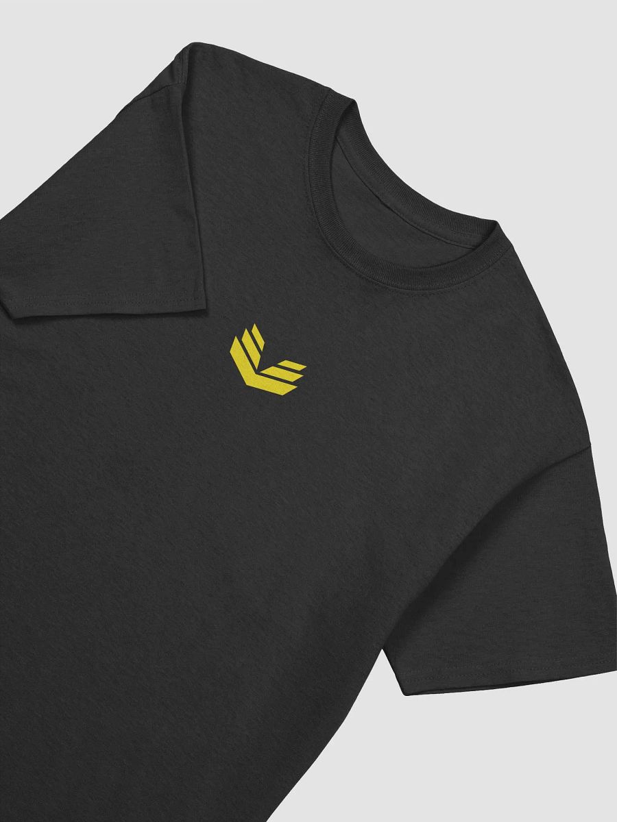 Heatseeker Tee - Black product image (4)