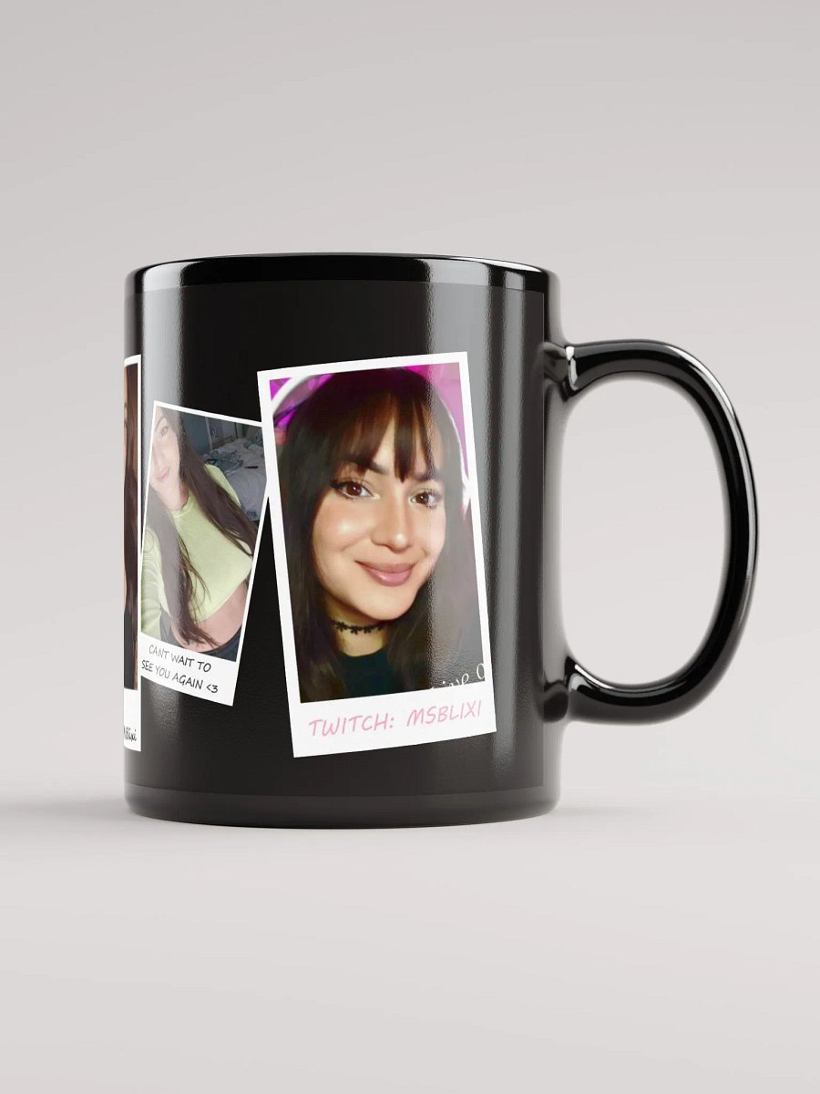 BLIXI POLAROID MUG product image (3)