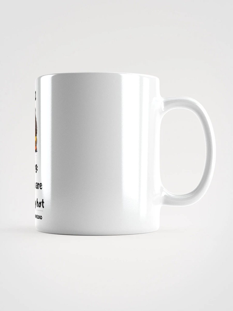 Deez Nutz Mug product image (1)