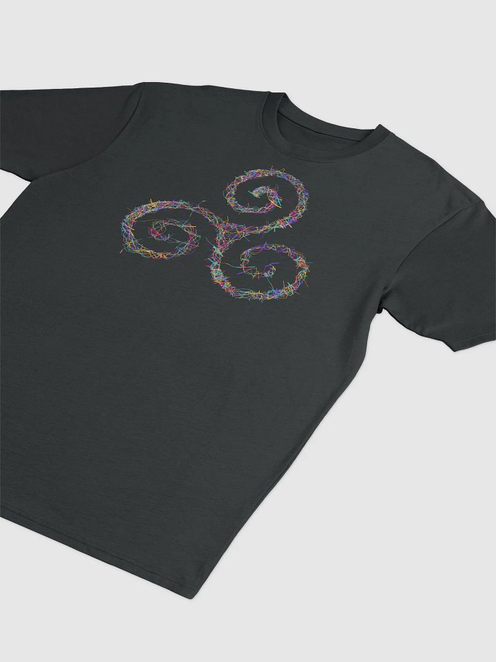 Triskelion Spirit Men's Tee product image (4)