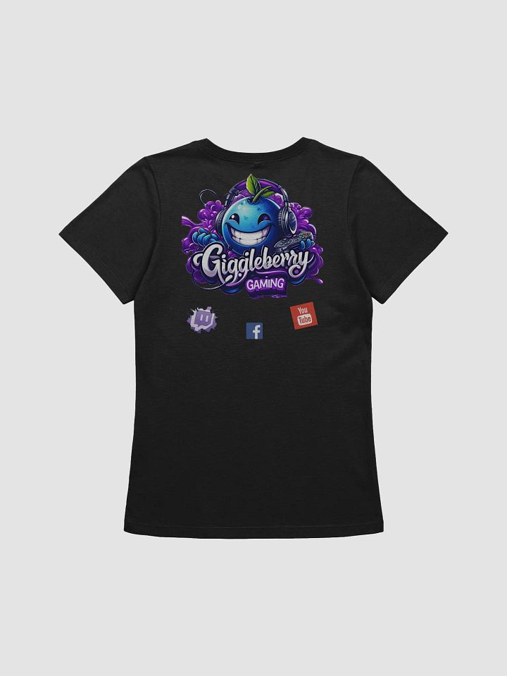 giggle T-shirt product image (2)
