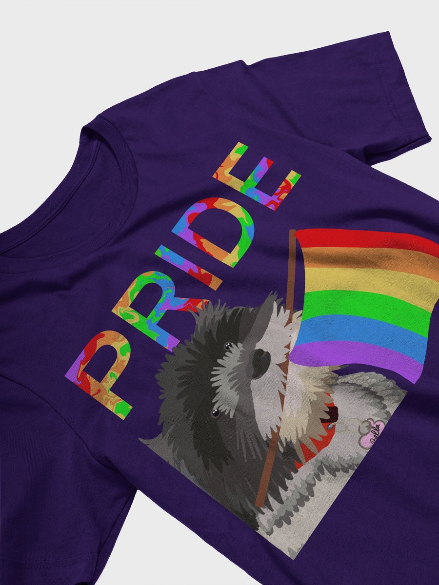PRIDE 2025 - Bella PRIDE Tee product image (28)