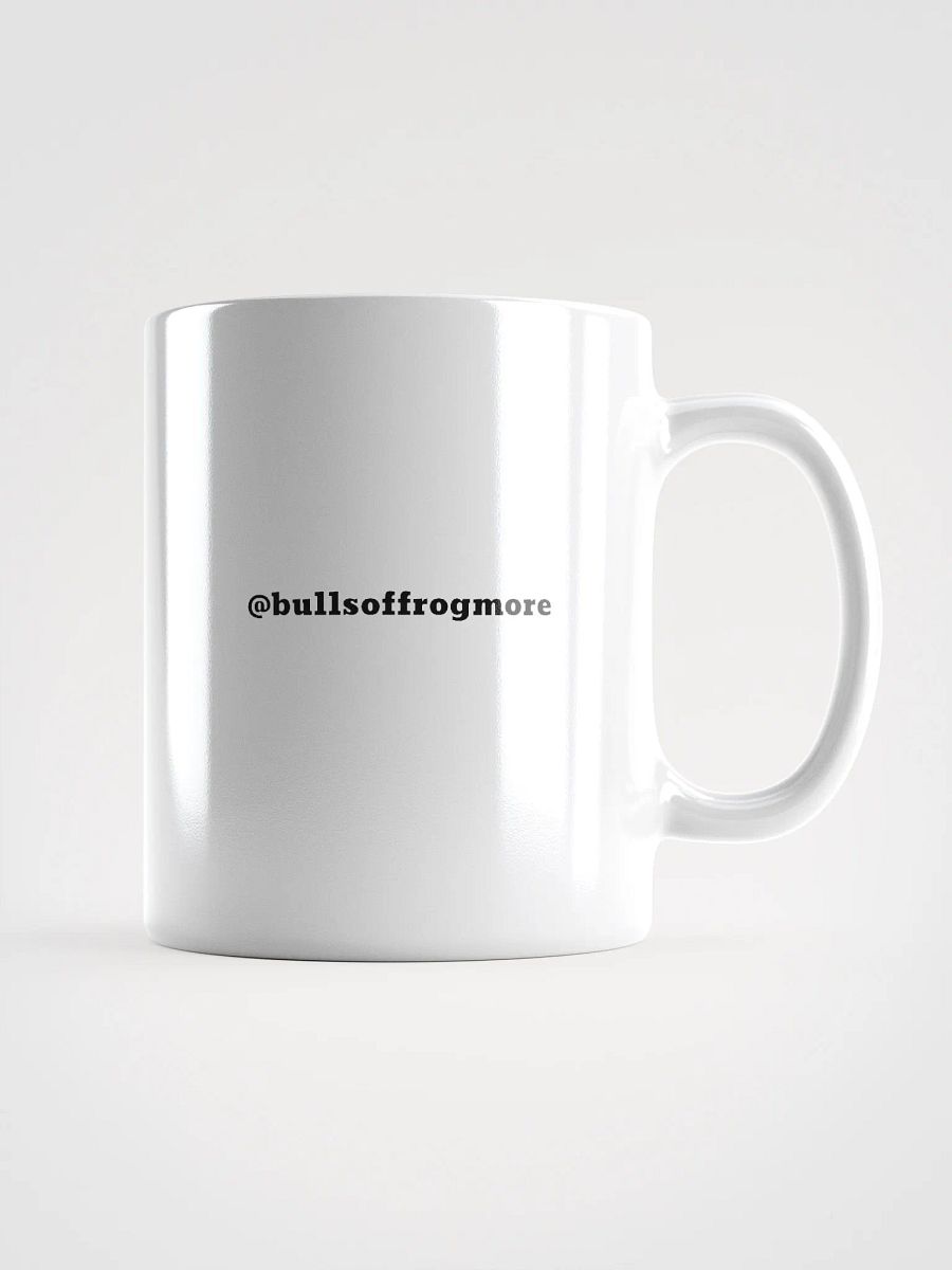 Patriotic Mug Featuring Mars product image (4)