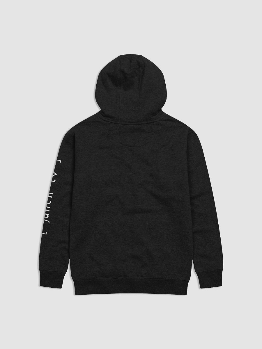 Junch Hoodie Purple product image (2)