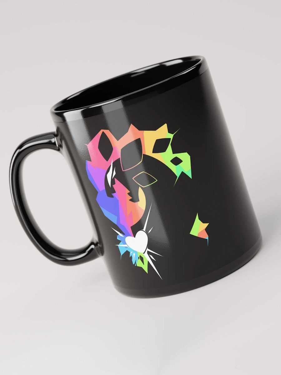 ZERA ONE Mug product image (6)