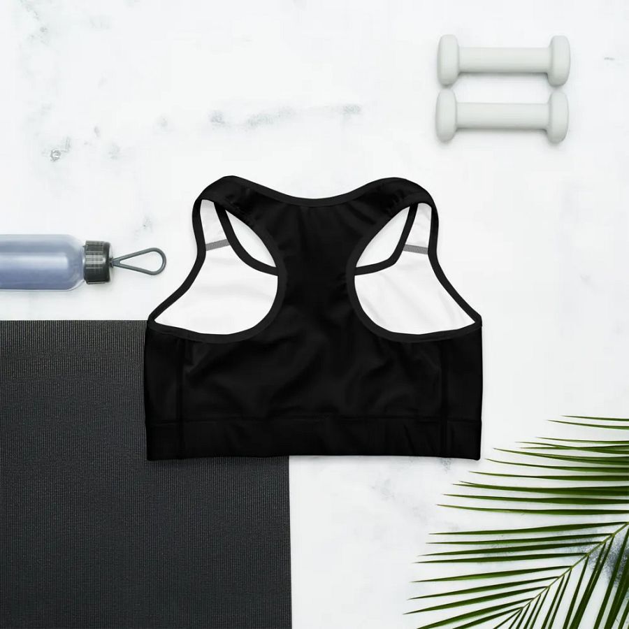 Spectrum Fusion Sports Bra product image (11)