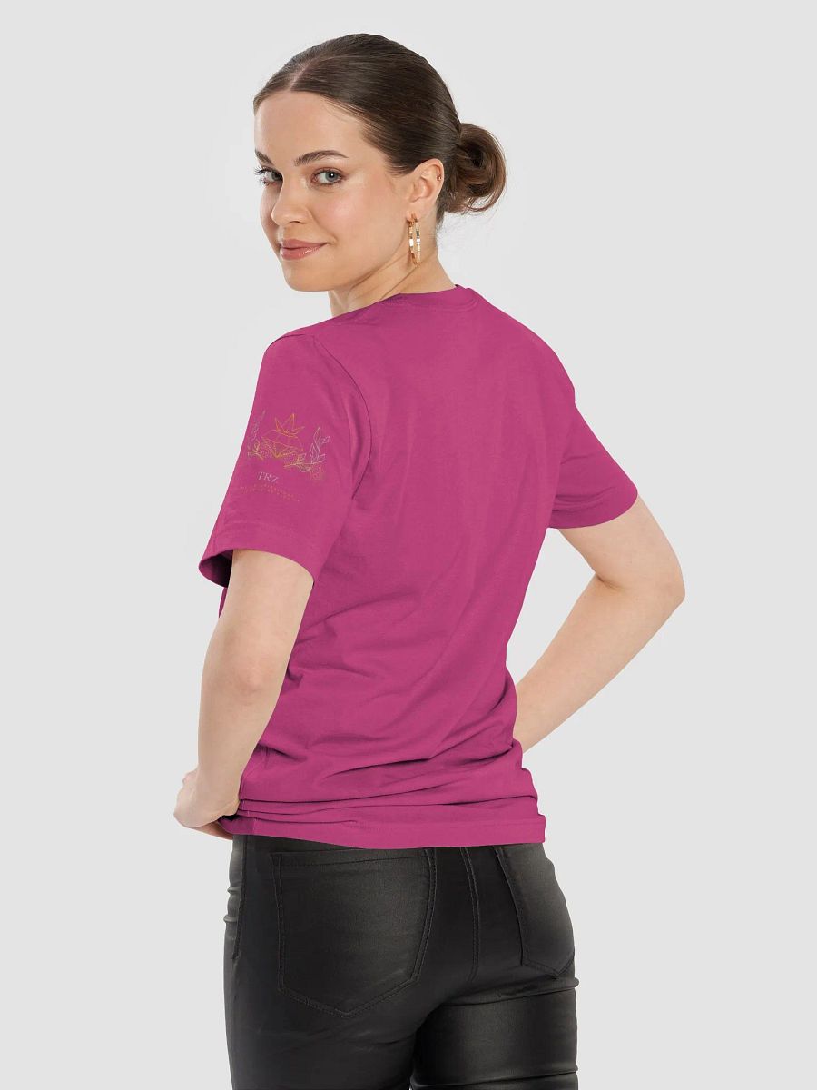 Everyone Wants My Man T-Shirt product image (9)