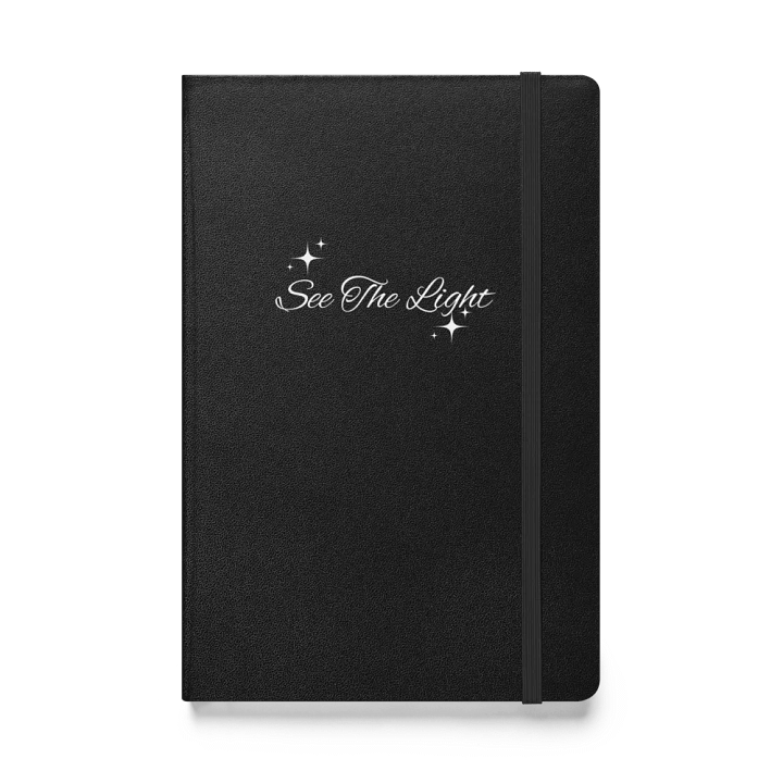 See the light | Journal product image (1)