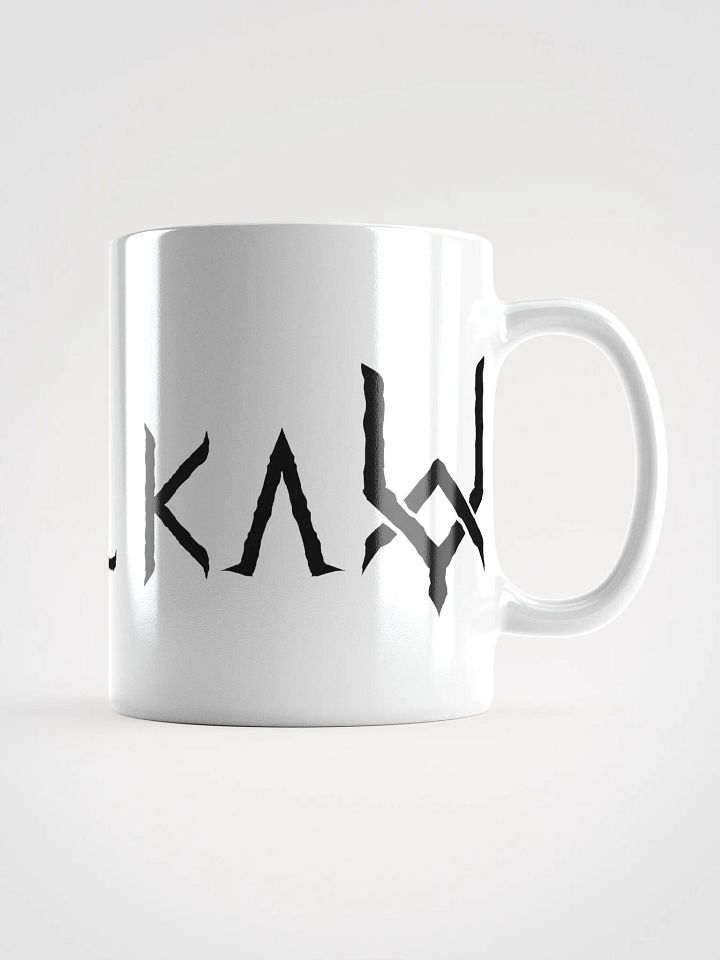 Rachel Kay Mug product image (1)