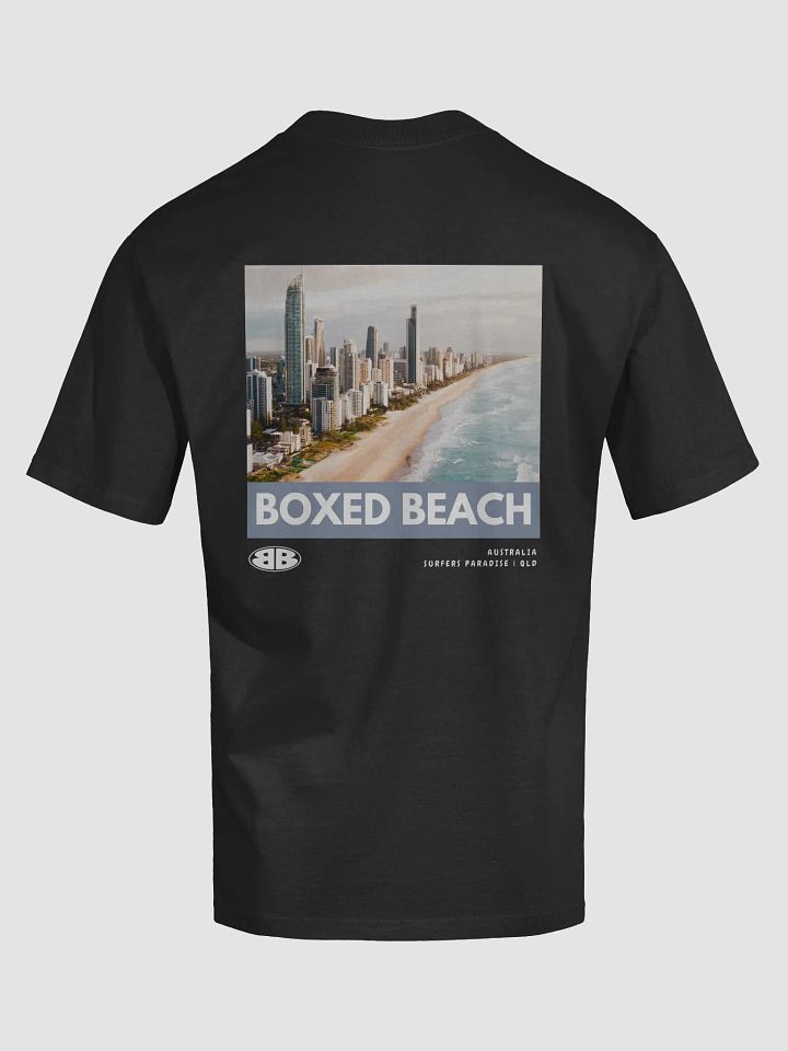 Surfers Paradise, QLD (White Lettering) product image (2)