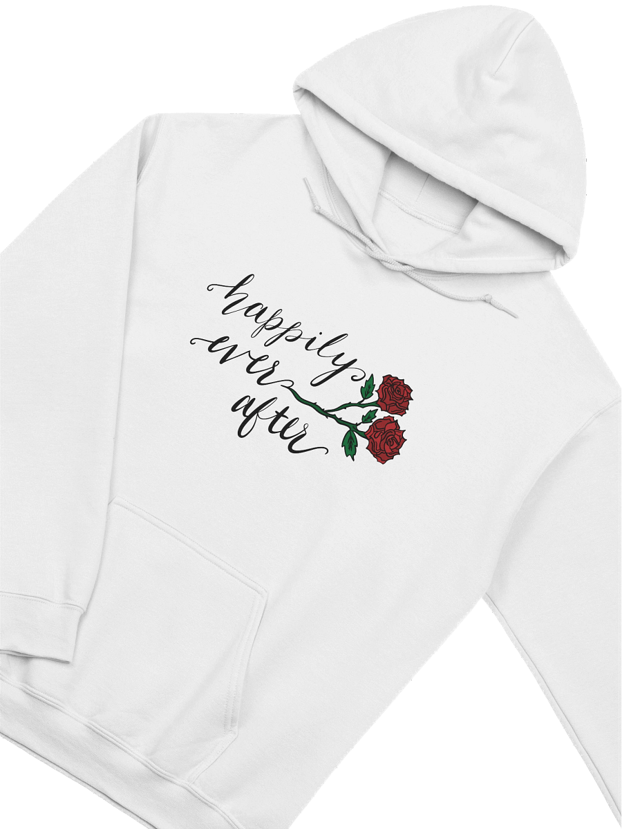 Happily Ever After Hoodie product image (23)