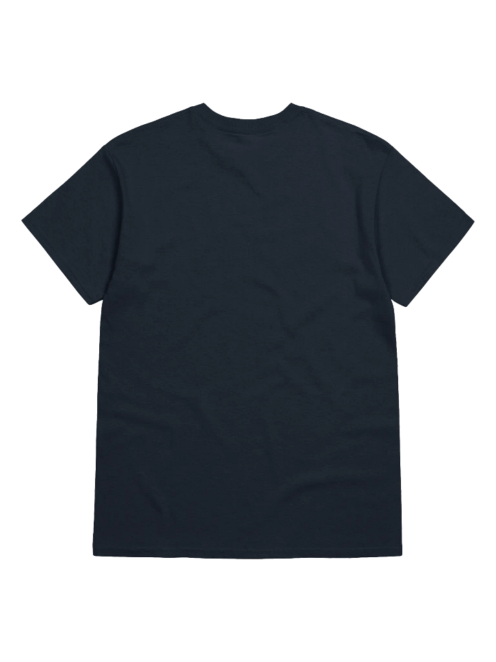 Trying To Act Normal but I'm Overstimulated As Fuck T-Shirt - Dark Color product image (2)