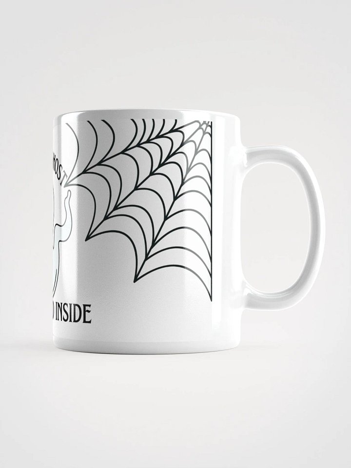 Not a ghost product image (2)