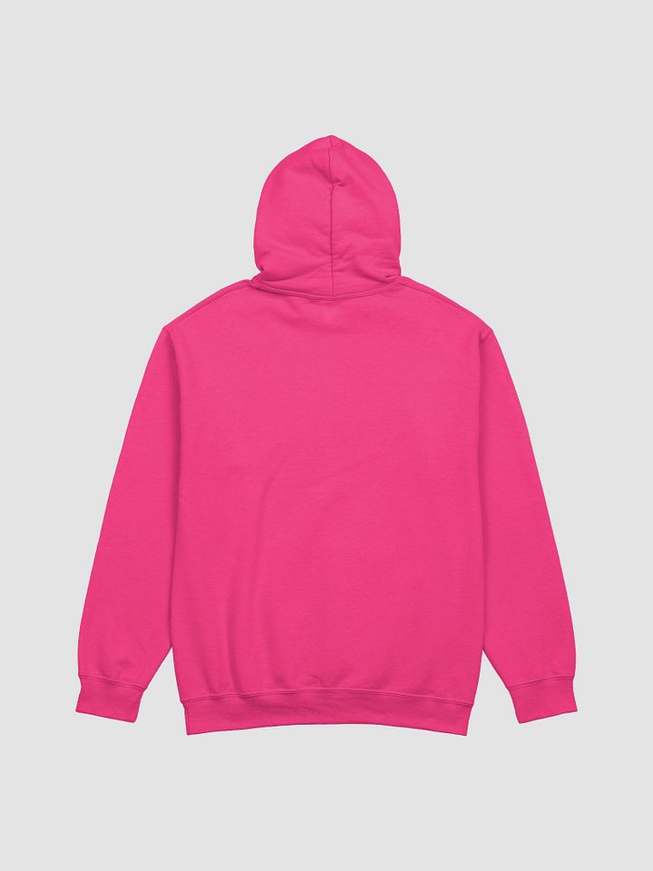 Rainbow Paw Love Hoodie product image (5)