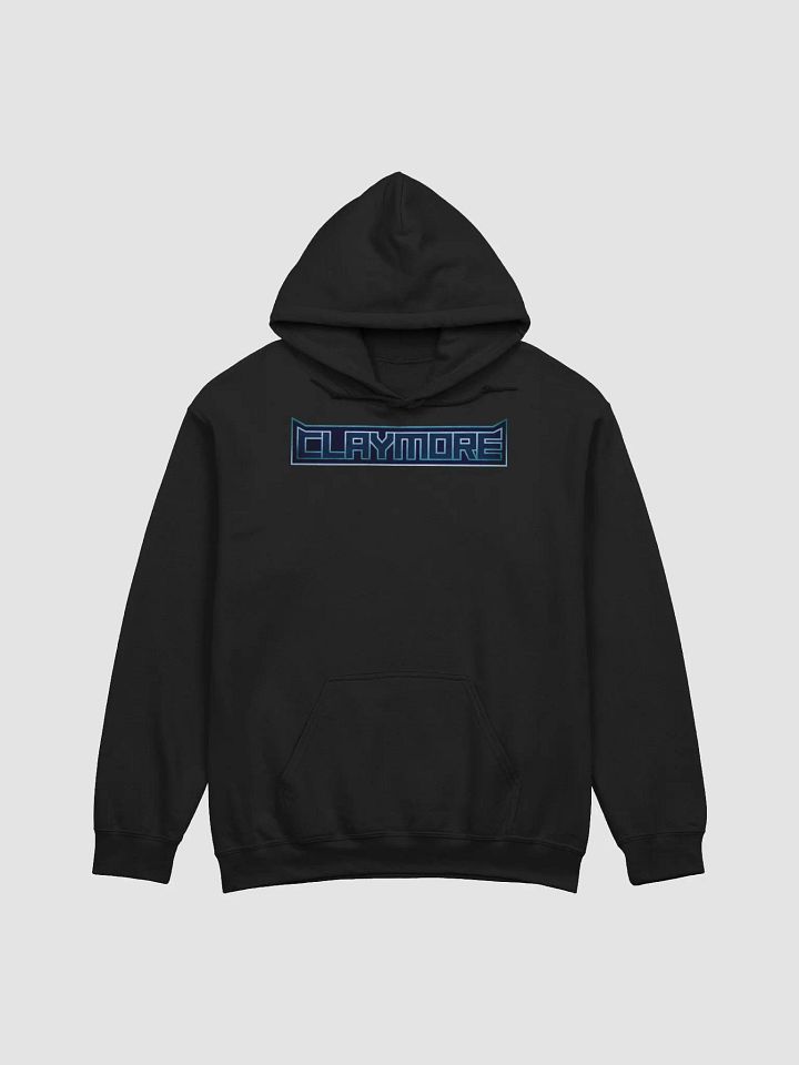 Claymore Plays - Banner Hoodie product image (1)