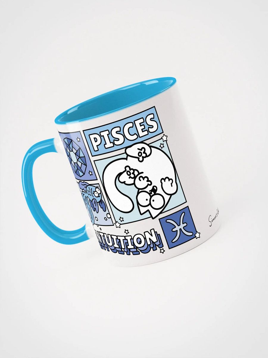 Pisces Mug product image (3)