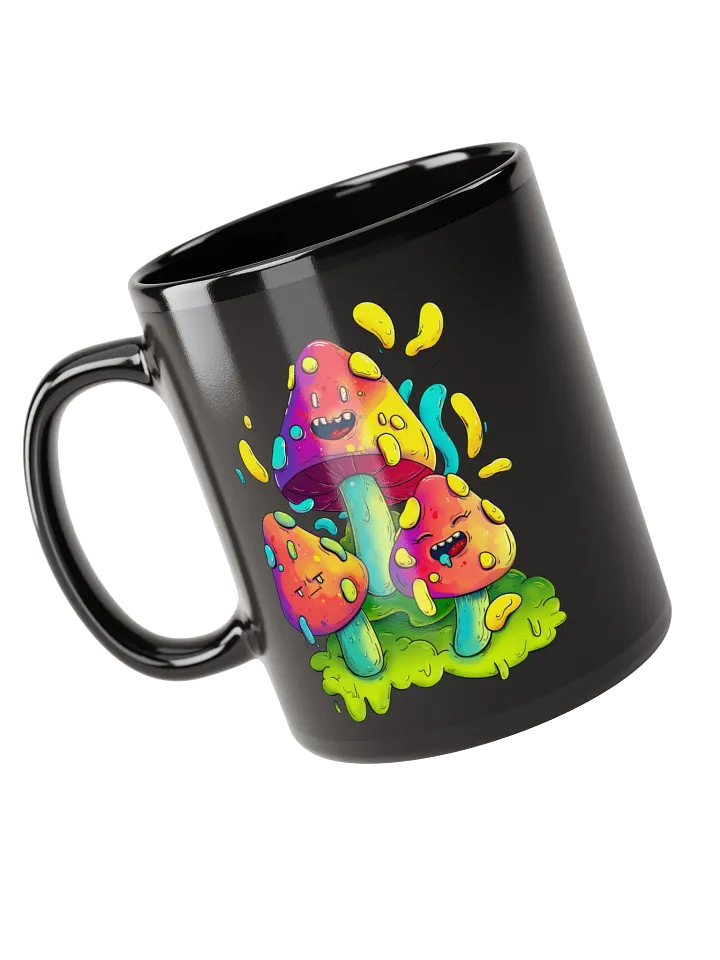 MCU Mug 🍄 product image (1)