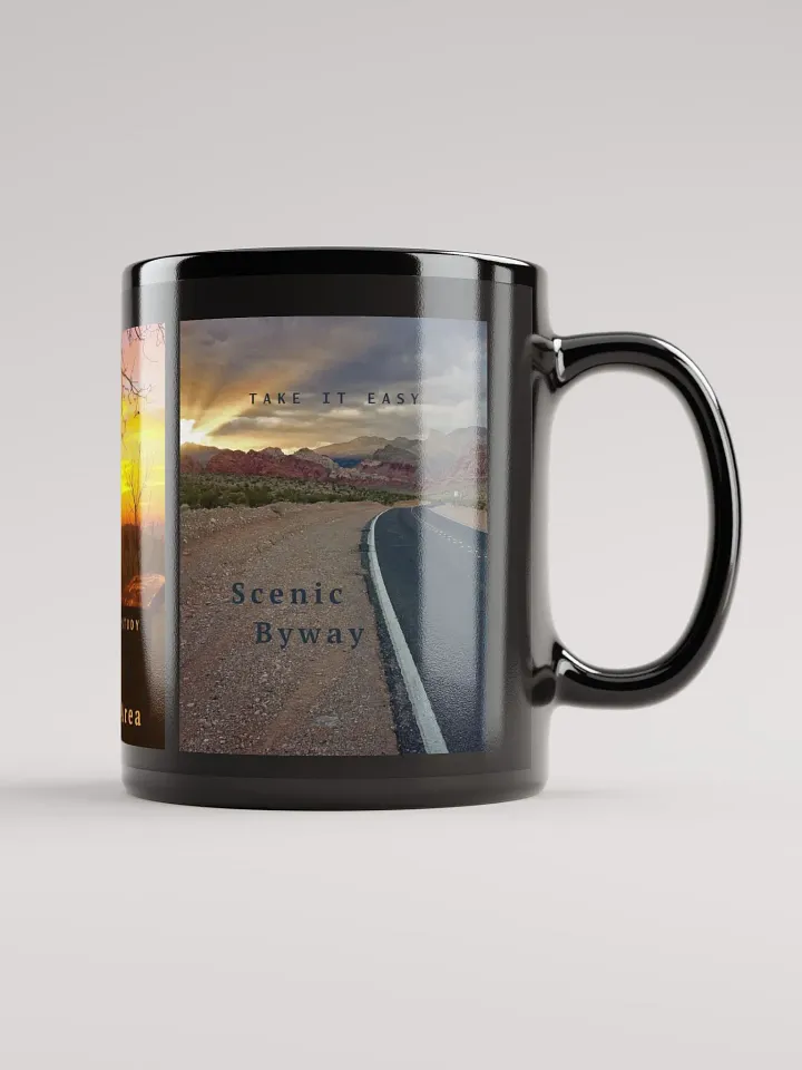 Road Trip Oracle Coffee Mug product image (1)