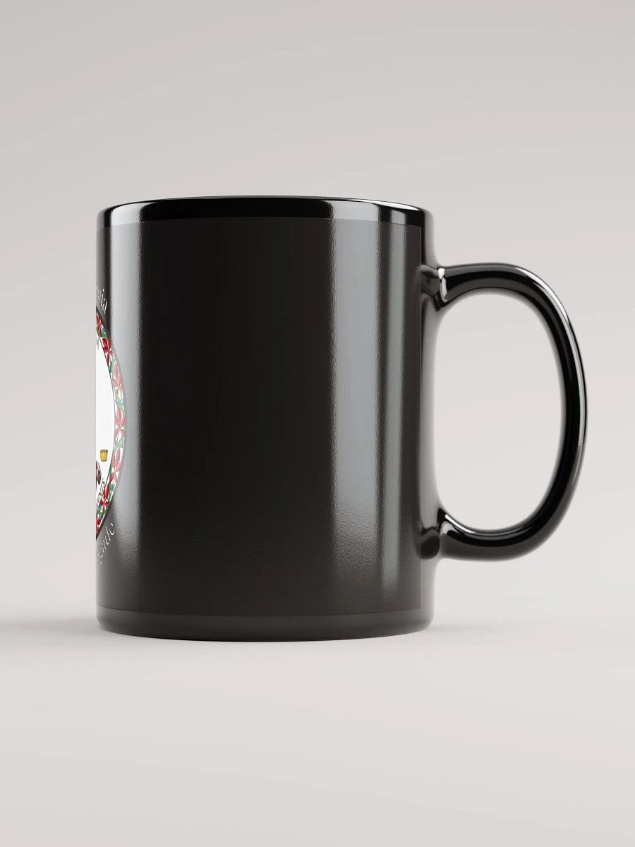 33rd VA Modern Seal Mug product image (1)