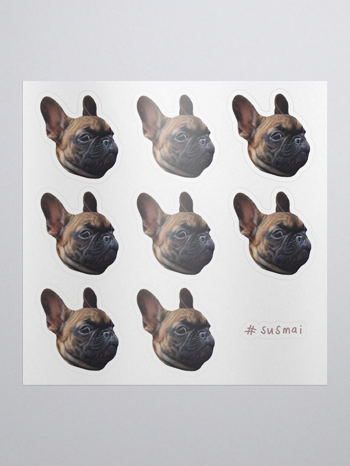 Susmai Stickers product image (1)