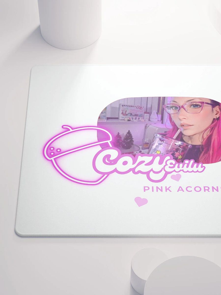 Cozy Mouse Pad product image (6)