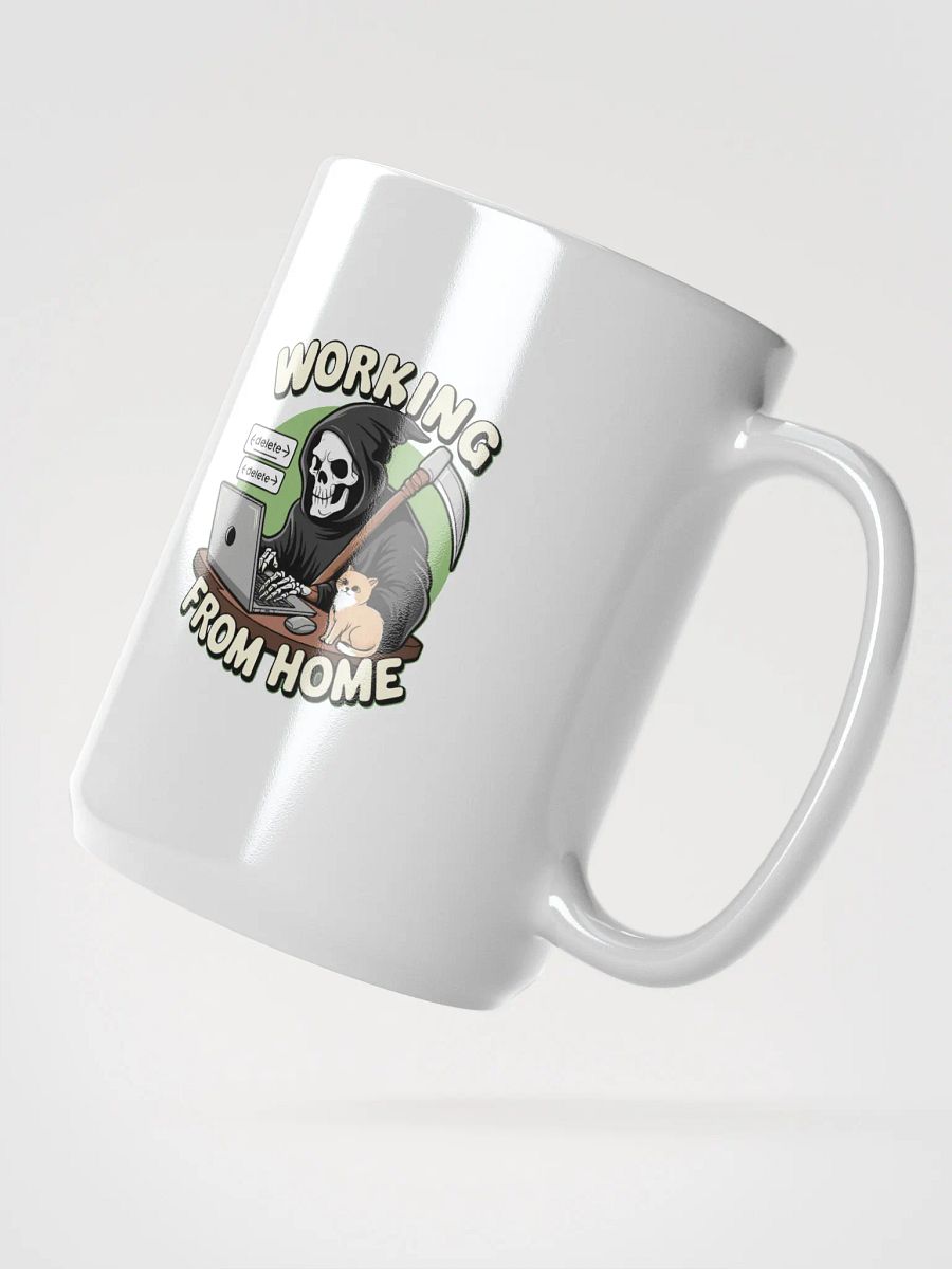 Remote Office Mug product image (2)