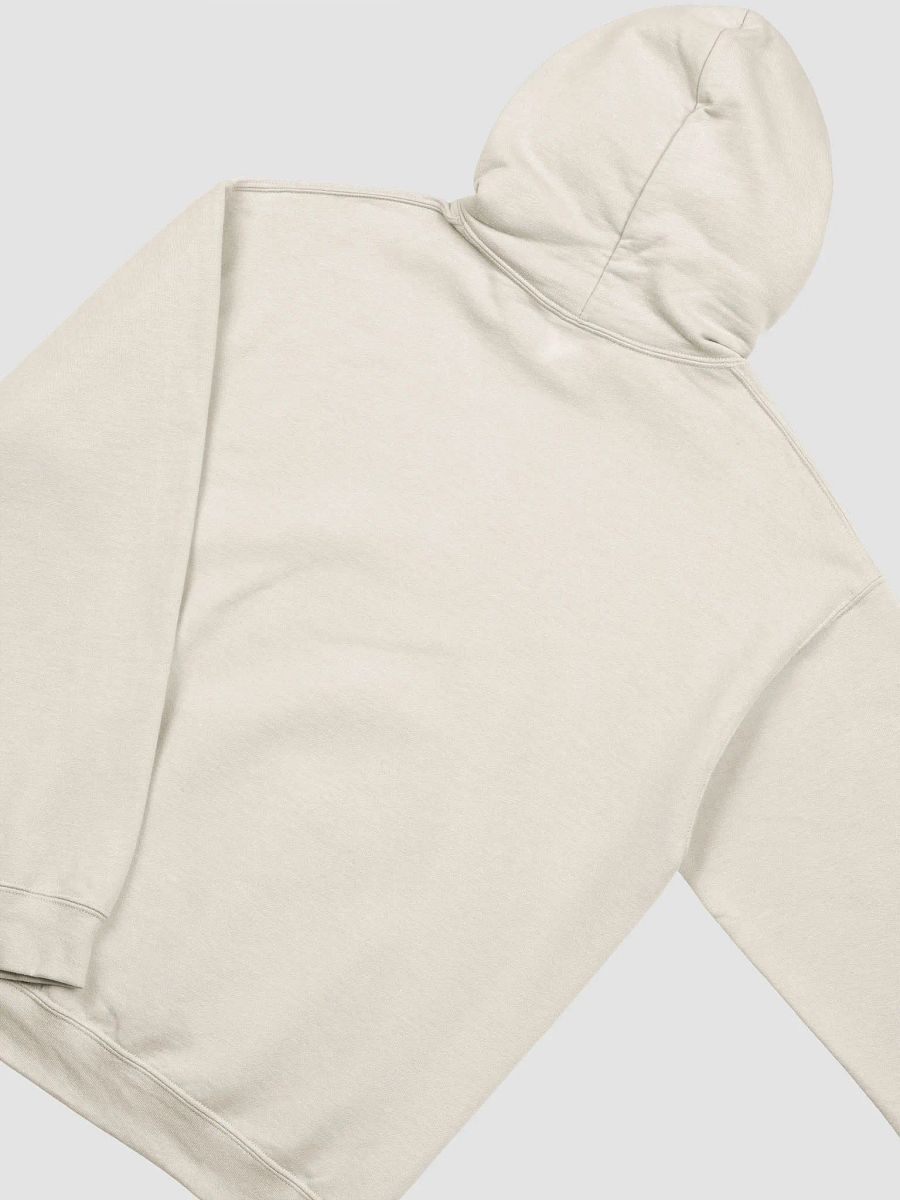 wisco cow hoodie!!!! product image (4)