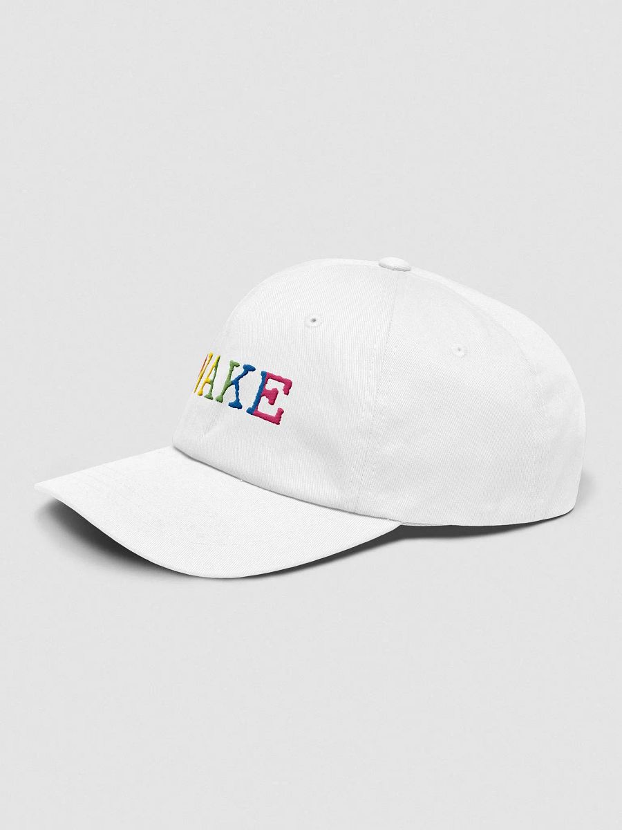 AWAKE - Embroidered Hat product image (3)