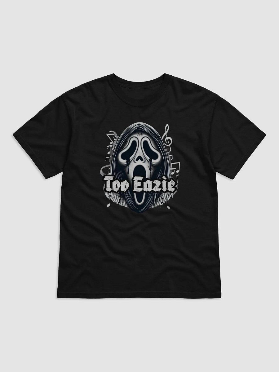Too Eazie Music Tee product image (6)