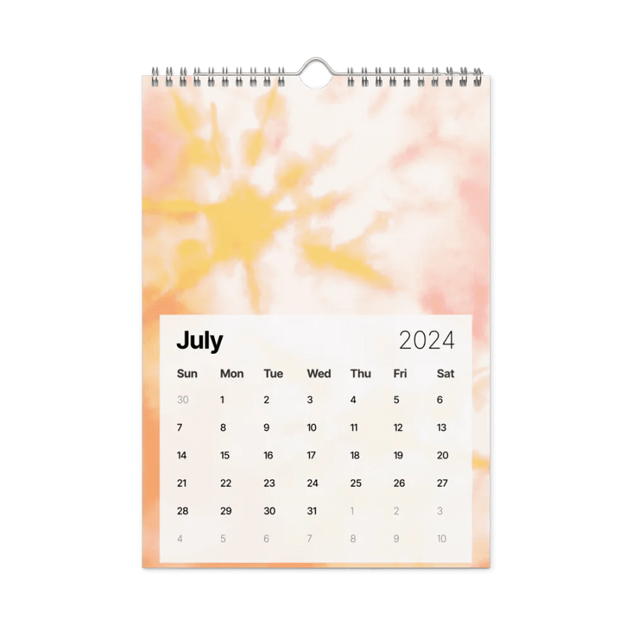 Calendar de perete product image (9)