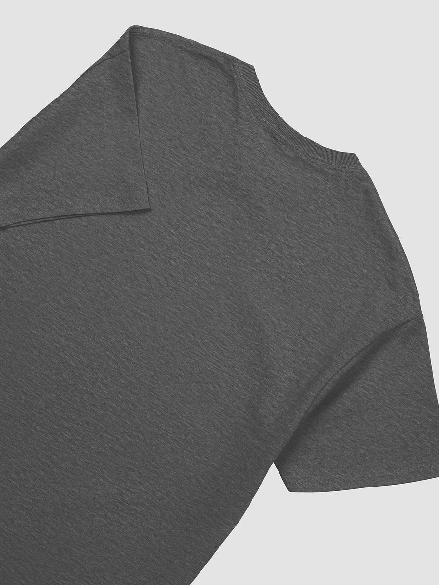 Conspiracy T-Shirt | Dark Gray product image (4)