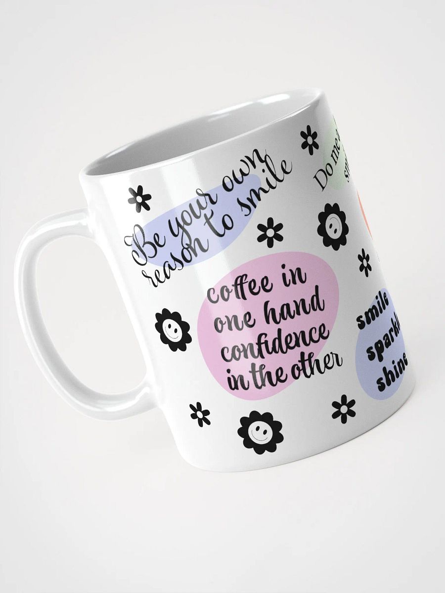 Vivid Prints White Glossy Mug product image (8)