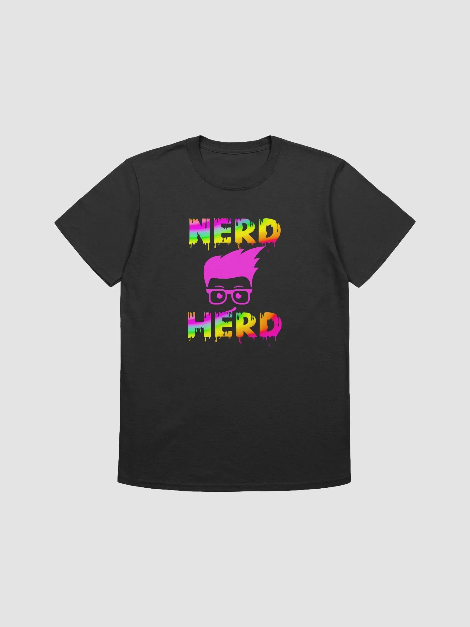 NH Pink / Black product image (1)