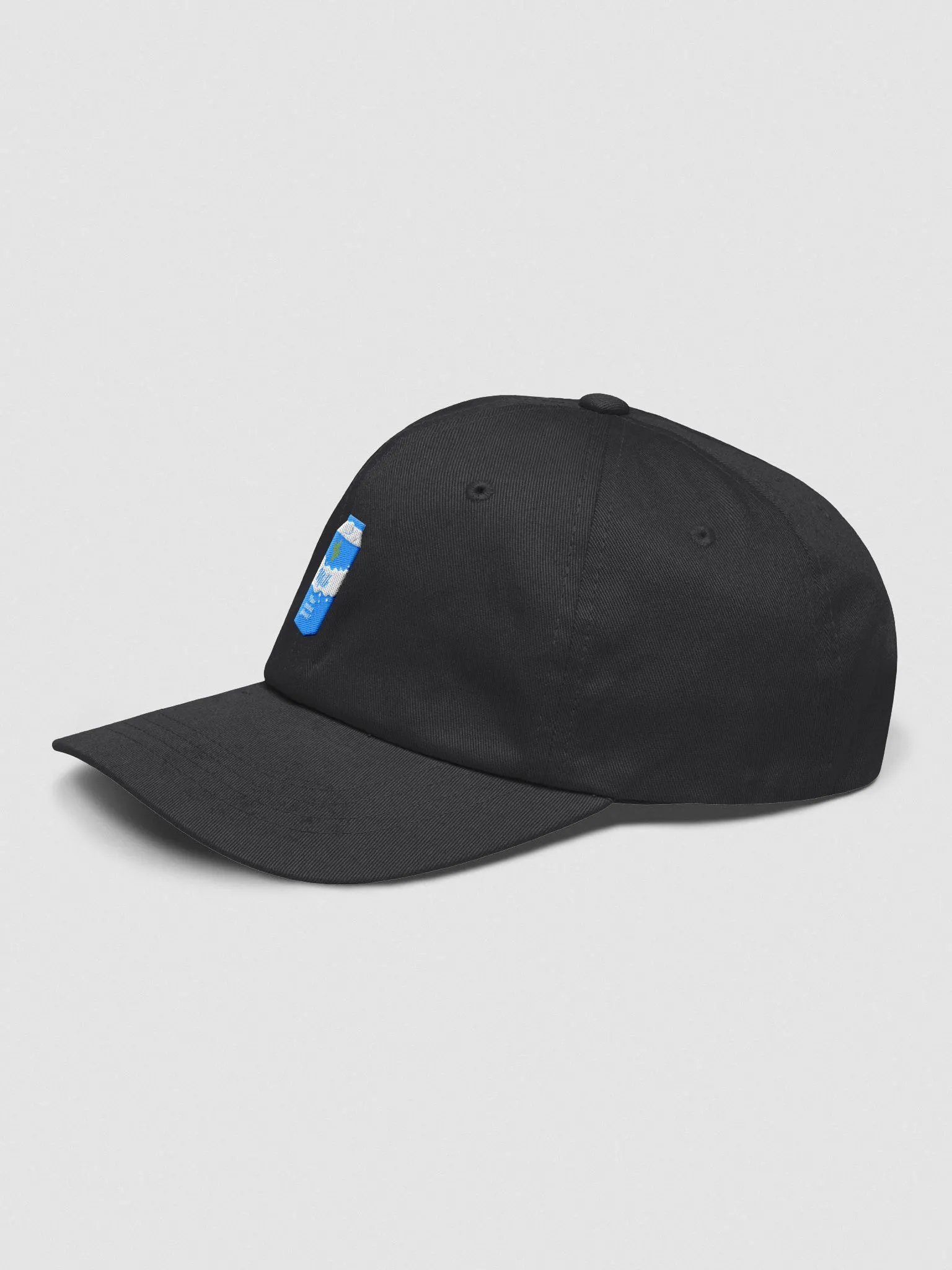 Cactus Milk Dad hat product image (16)