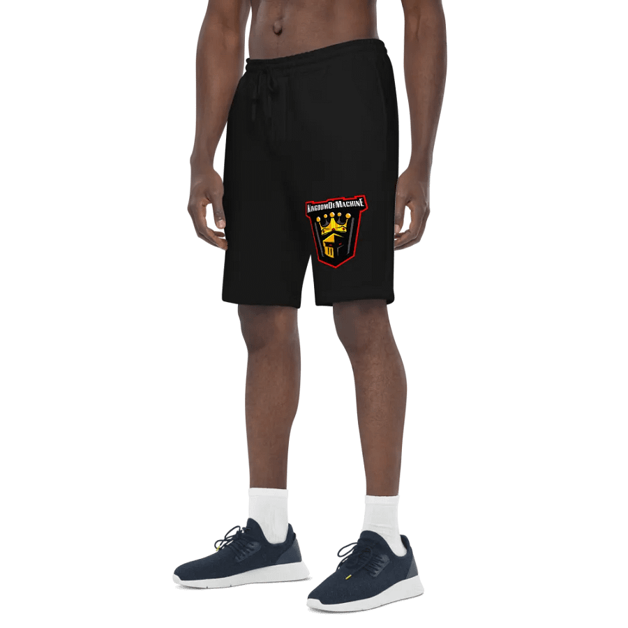 E-Sport shorts product image (3)