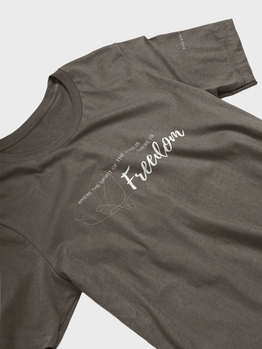Freedom Tee product image (4)