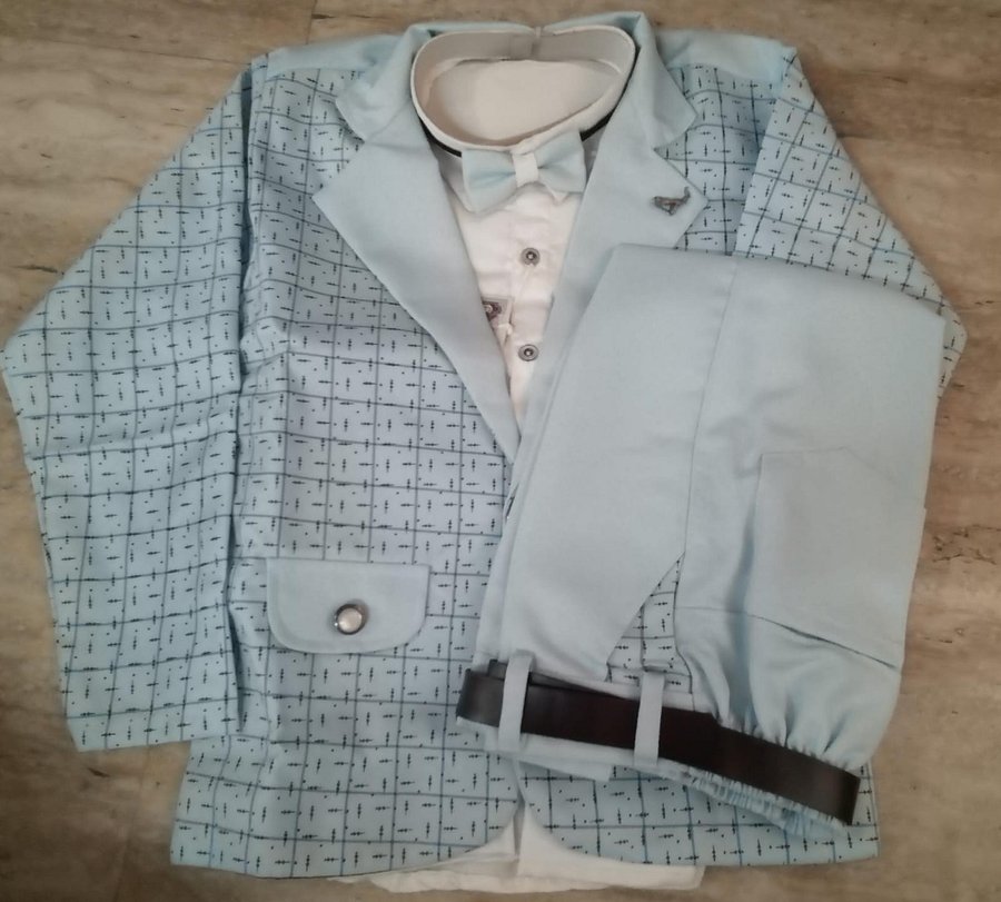 SUIT DRESS product image (2)