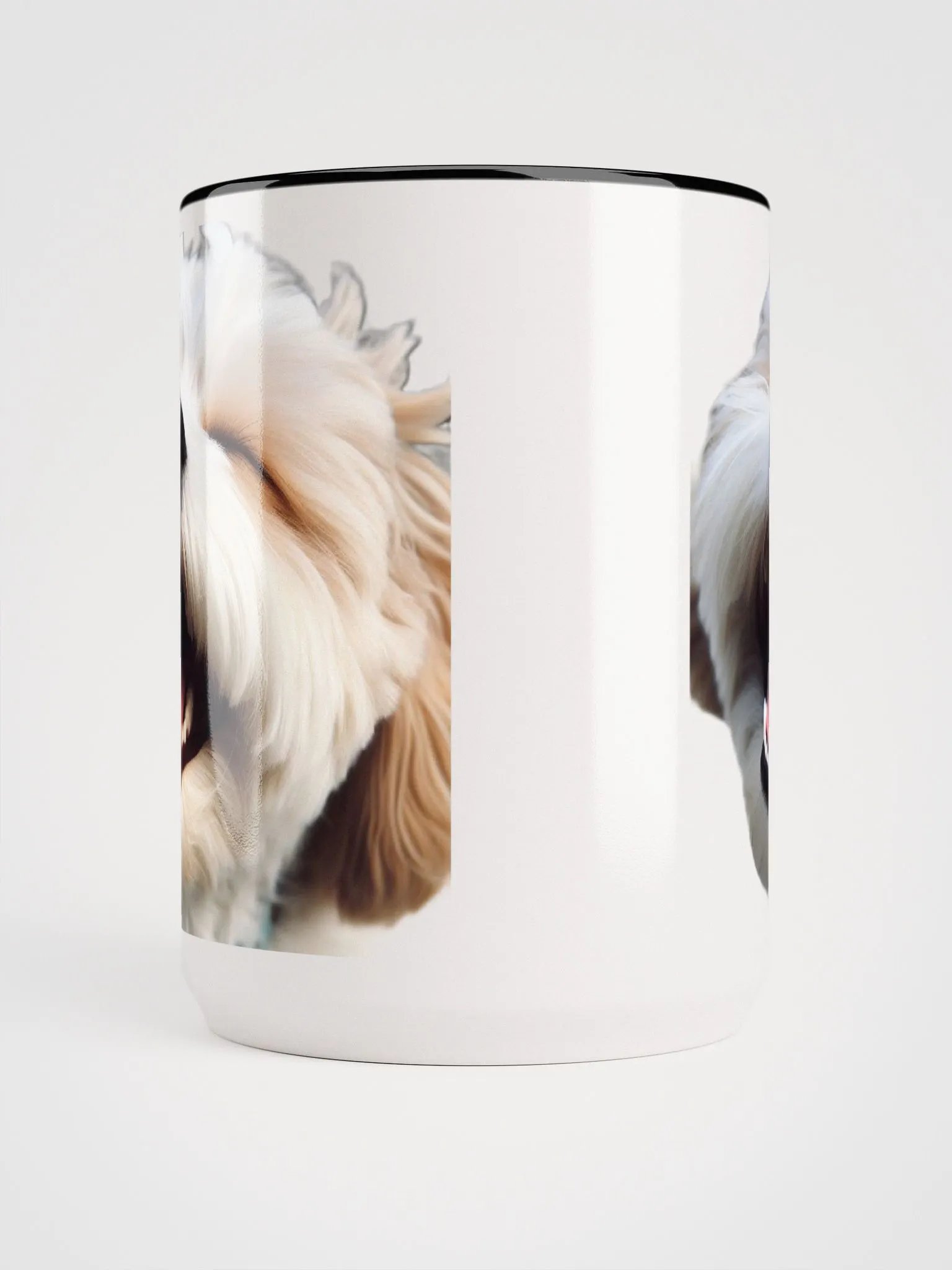 Rocky LUL 15 oz Mug product image (19)