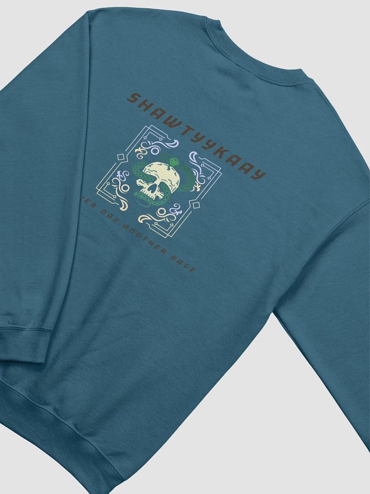 Spring Bling Classic Crewneck product image (2)