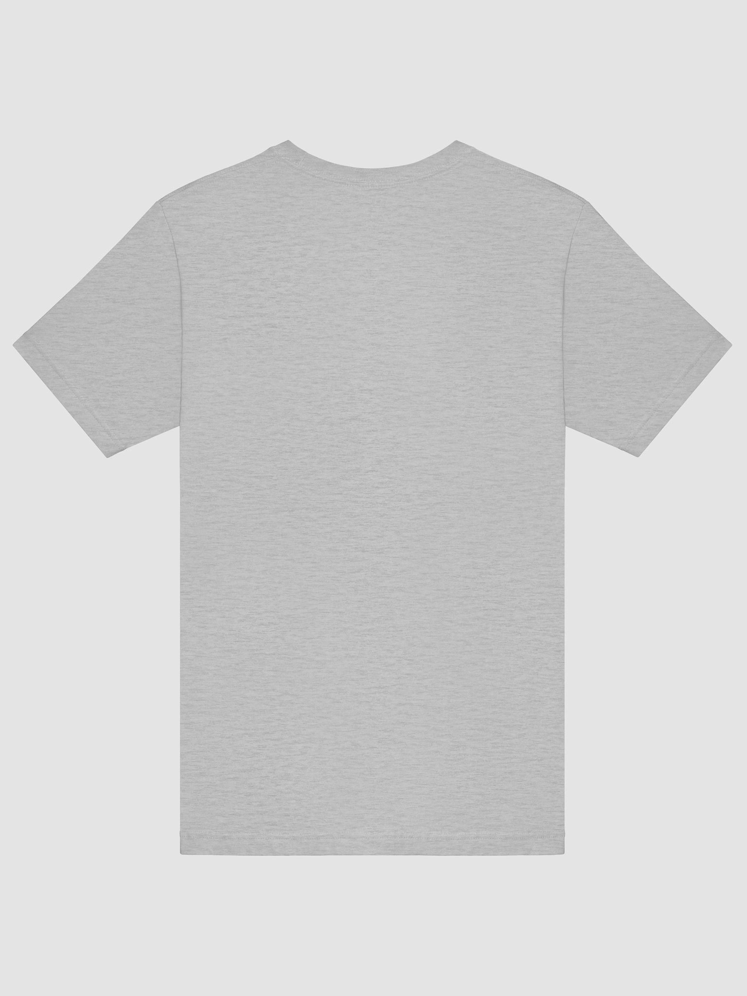 Performance Space Hoops Comfy Tee - Black Logo product image (23)