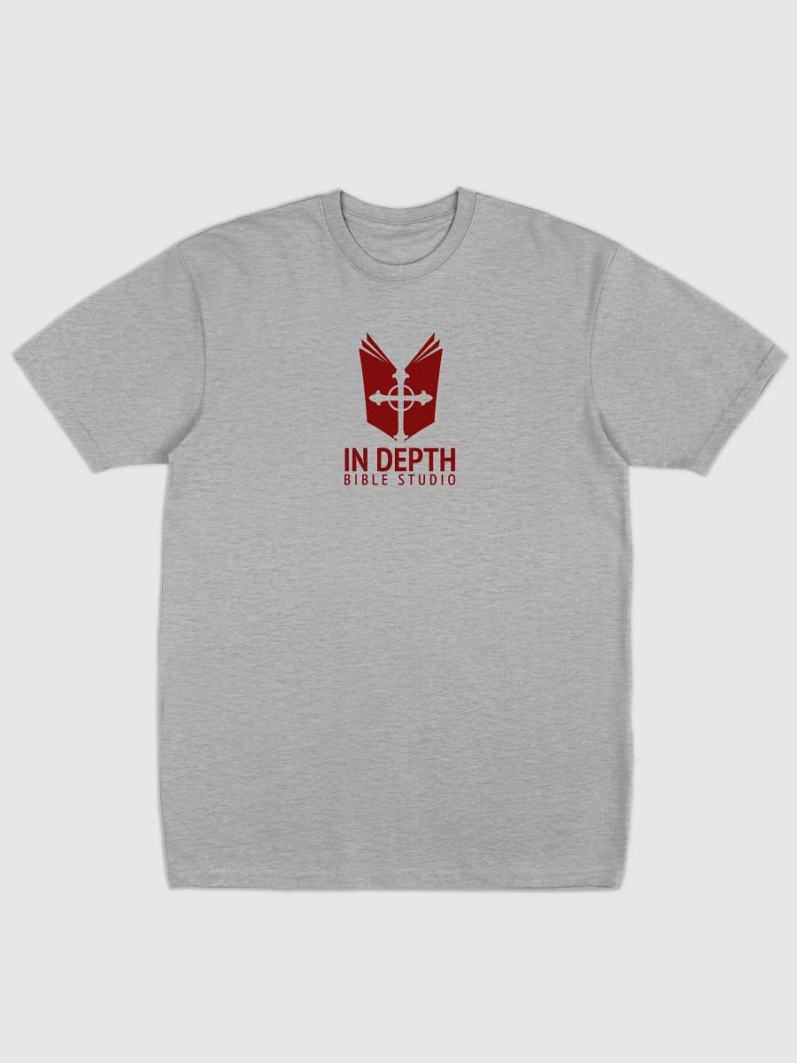 IDBS Comfort Tee product image (1)
