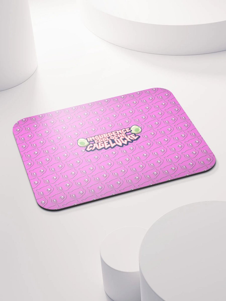 Insurgence Egglocke Cagelocke Mousepad product image (4)