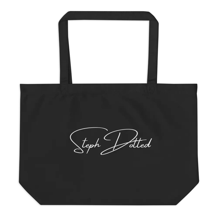 Live, Laugh Toaster Bath Tote product image (2)