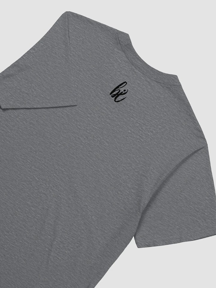 Darkness Urbanstyle T-Shirt product image (2)