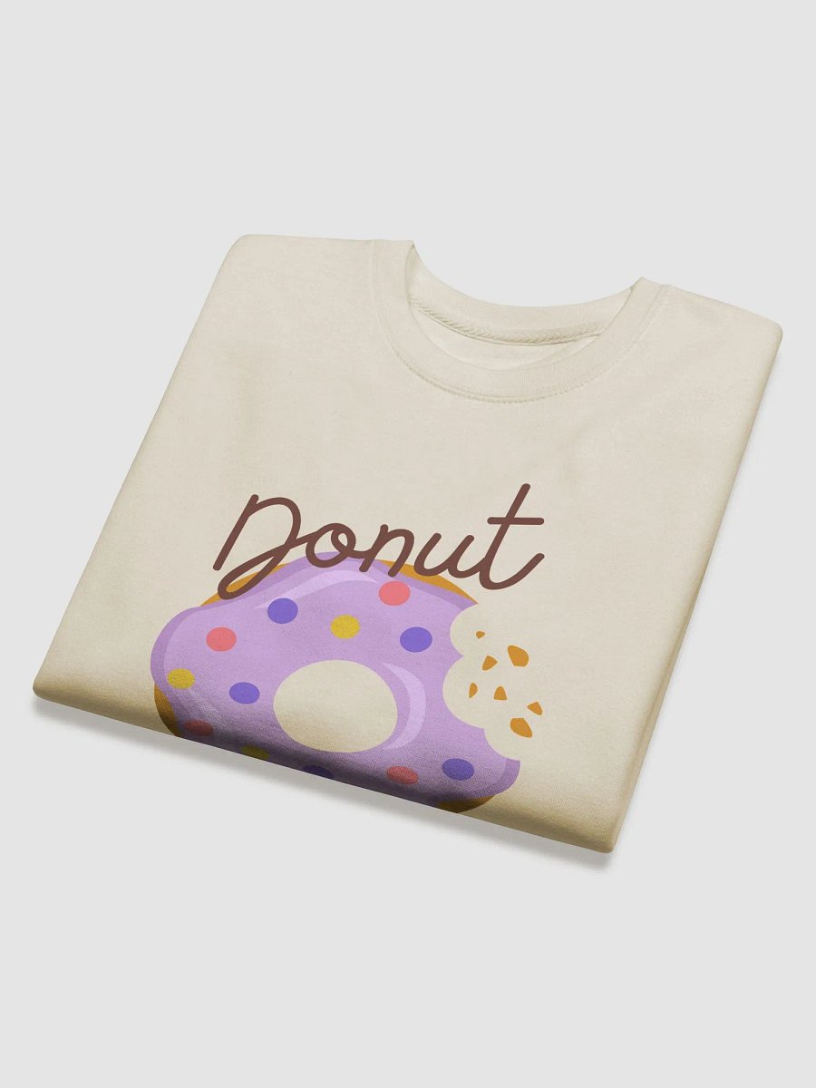 Donut Judge Premium Sweatshirt product image (13)