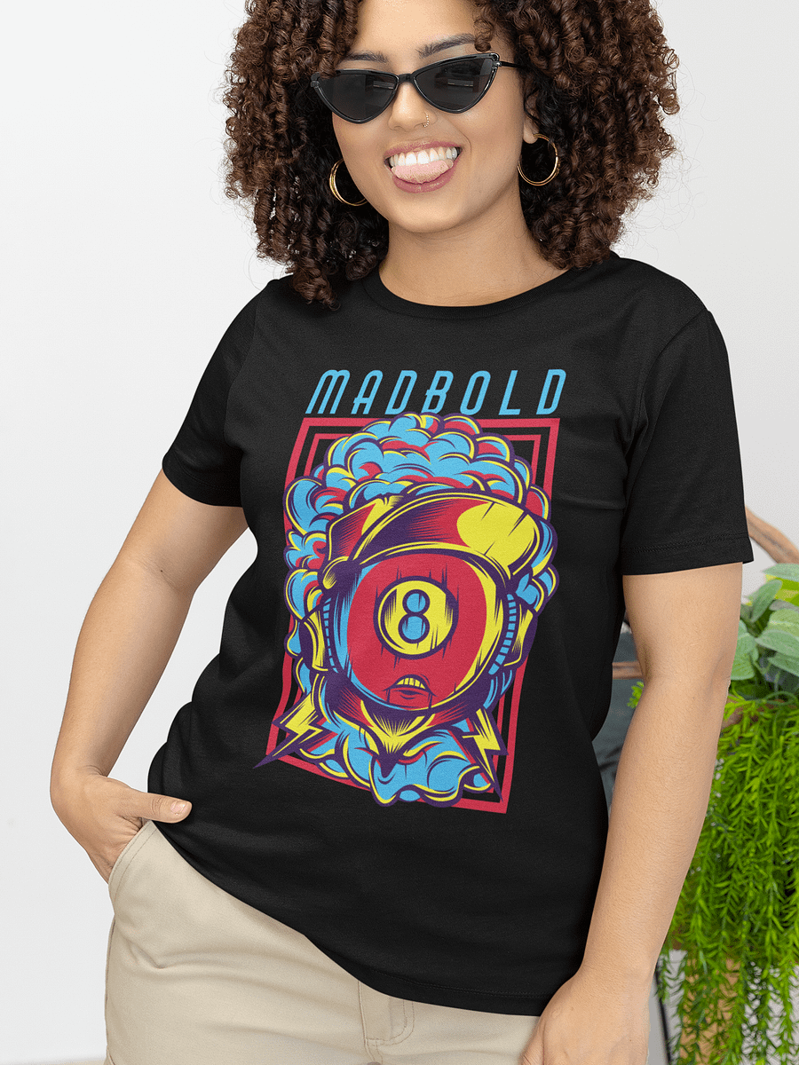 MADBOLD - Billiard Blast product image (10)