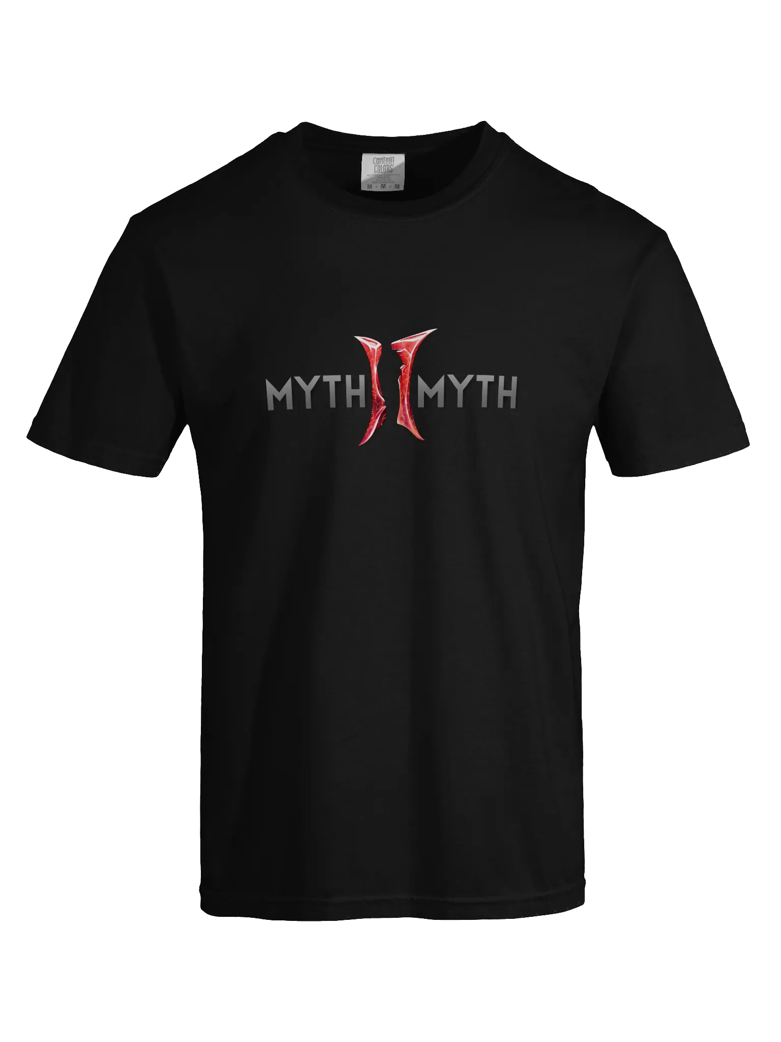 Mythbearer #1 T-Shirt product image (5)