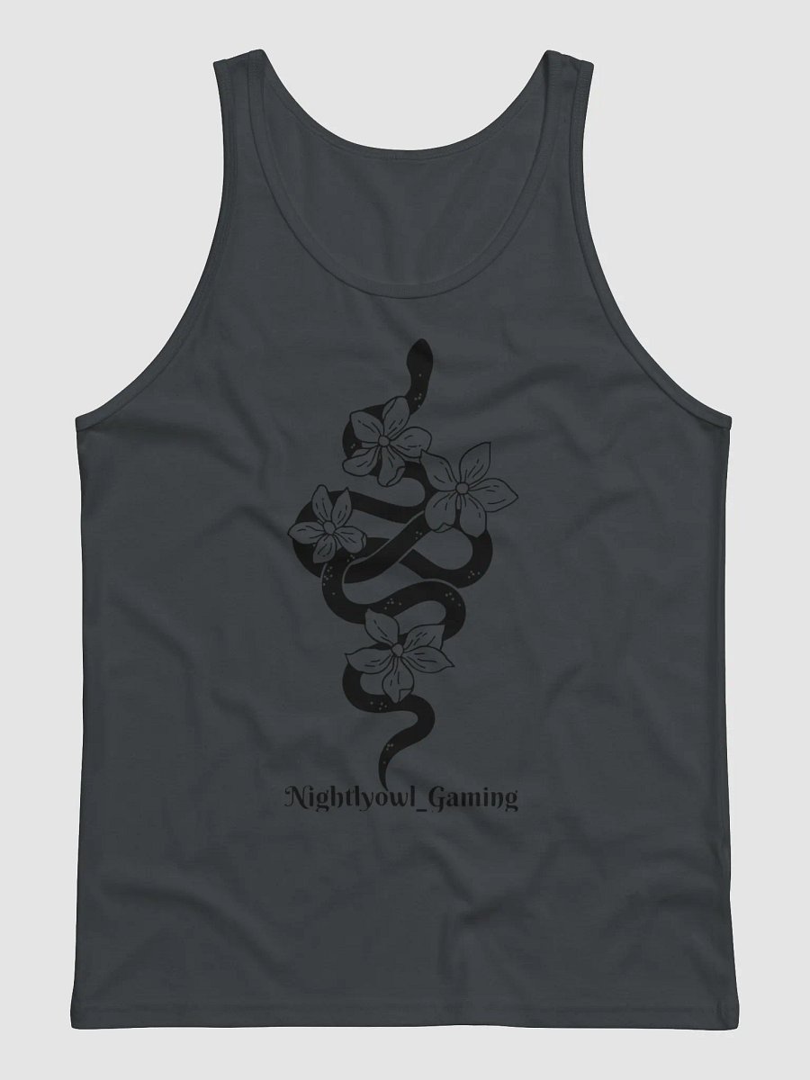 Snakey Tank product image (6)