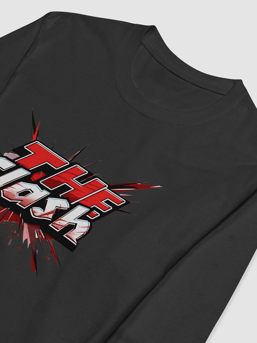 The Clash Champion Long Sleeve T-Shirt product image (5)