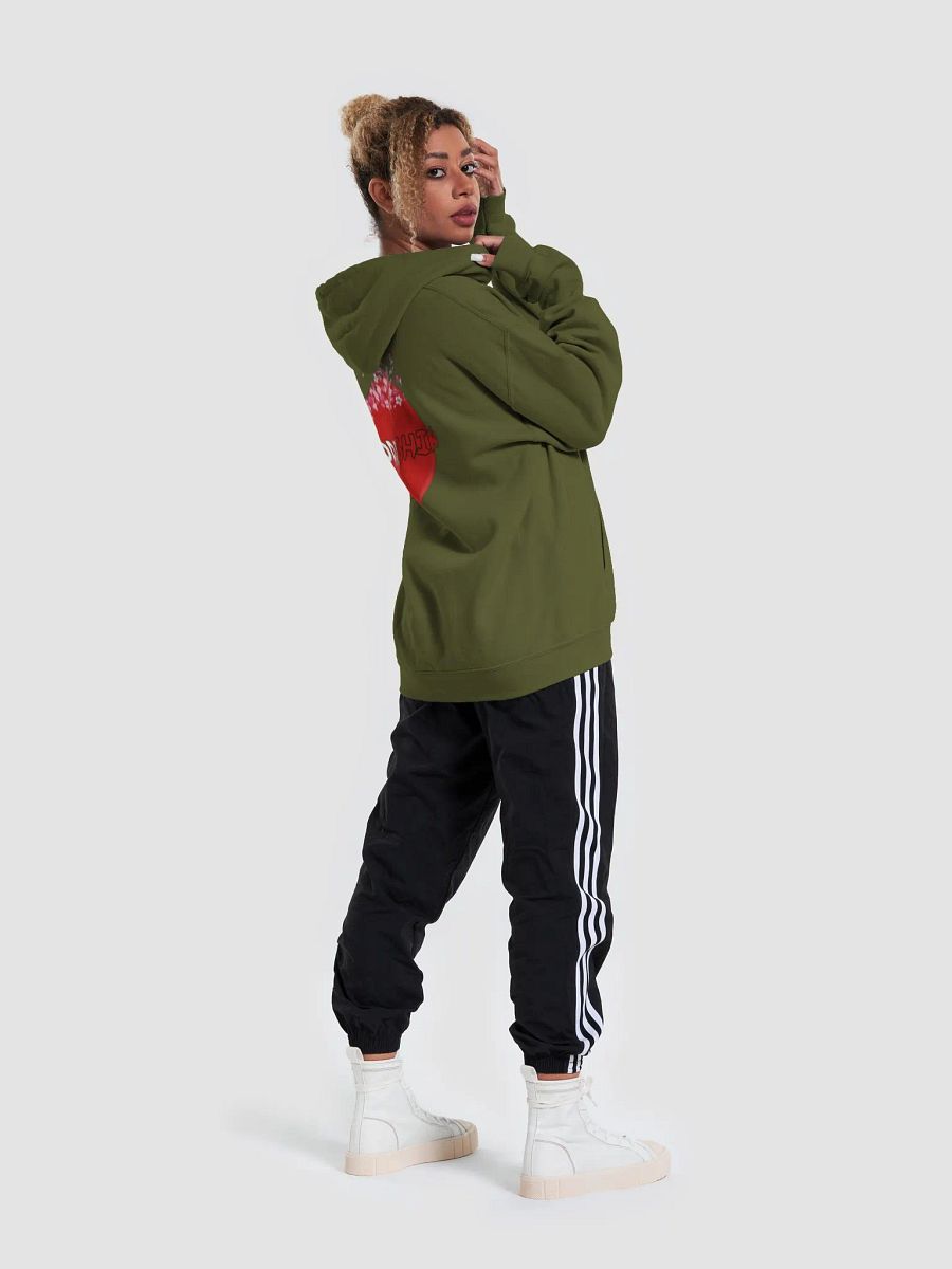 ZodiacShin Logo Hoodie product image (5)